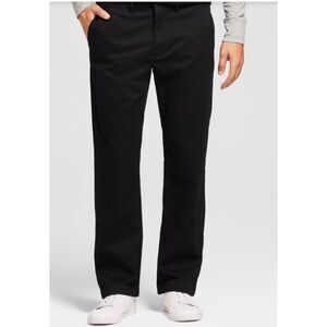 Goodfellow & Co Men's Every Wear Chino Pants Big and Tall